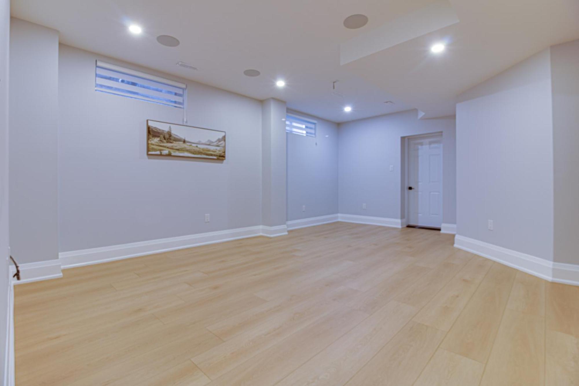 Luxury House In Scarborough Apartment Toronto Exterior foto
