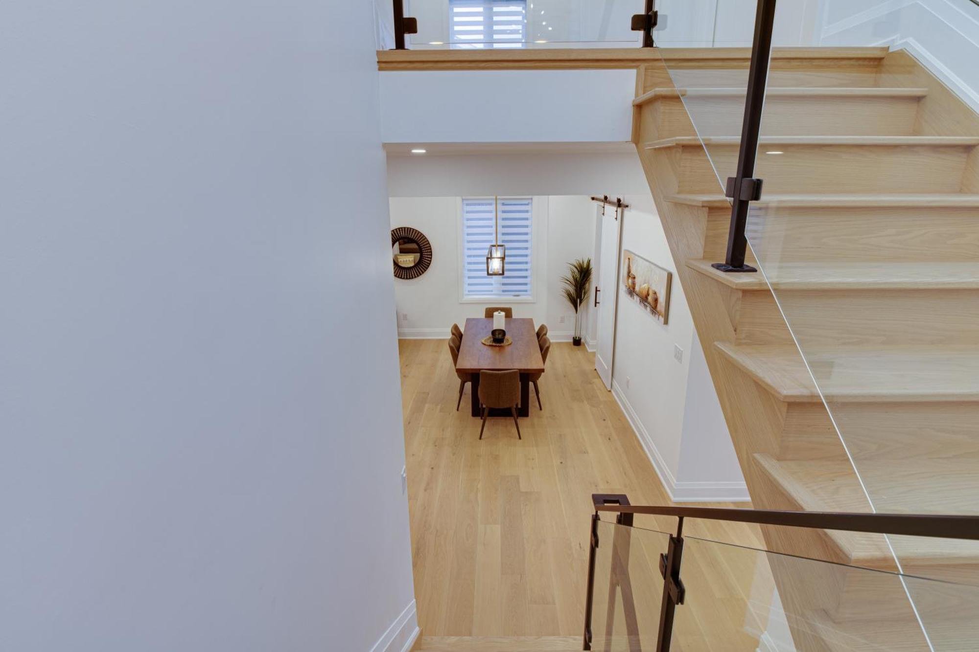Luxury House In Scarborough Apartment Toronto Exterior foto