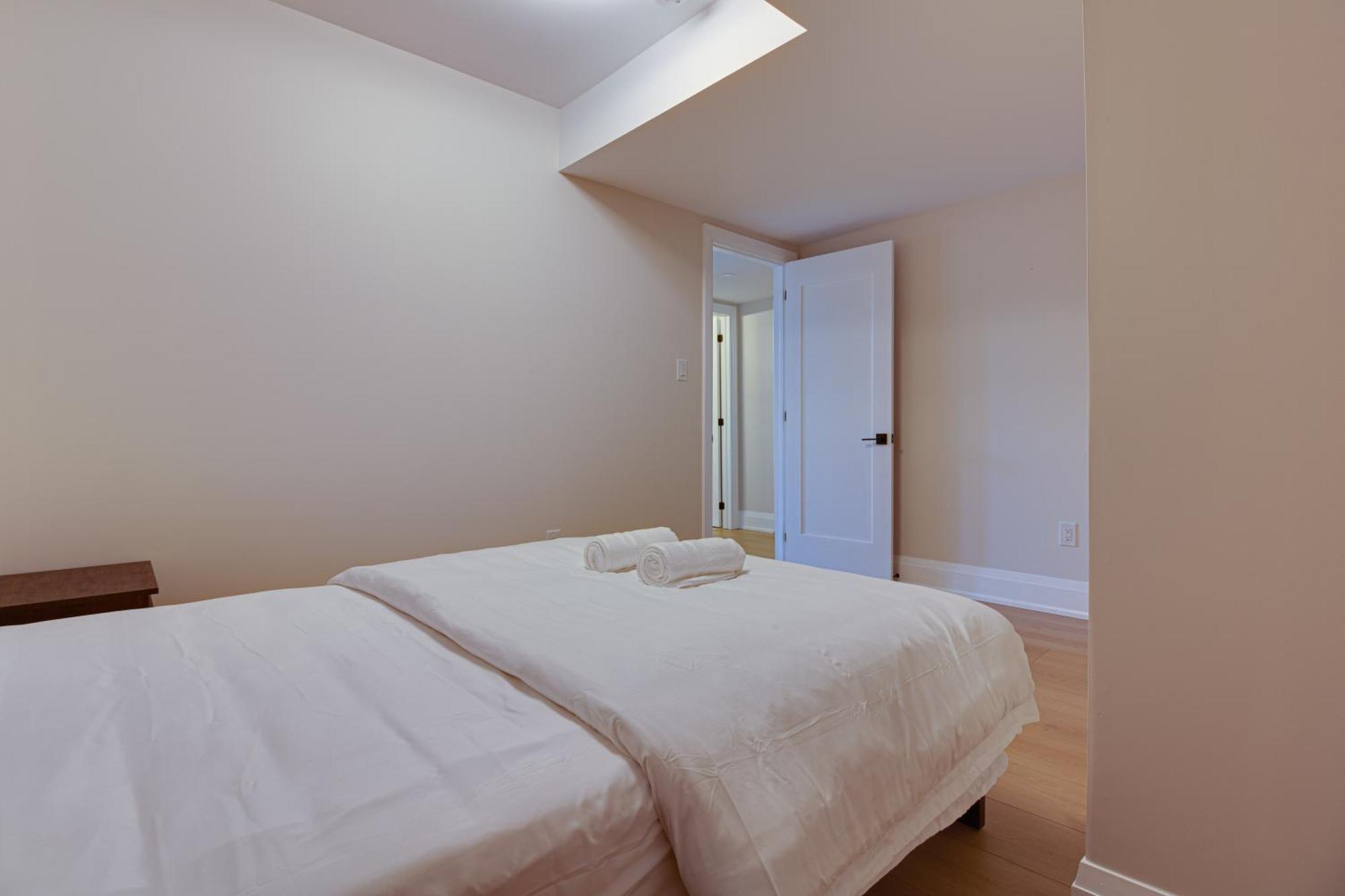 Luxury House In Scarborough Apartment Toronto Exterior foto